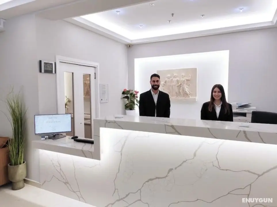 Parthenon Hotel - Öne Çıkan Resim