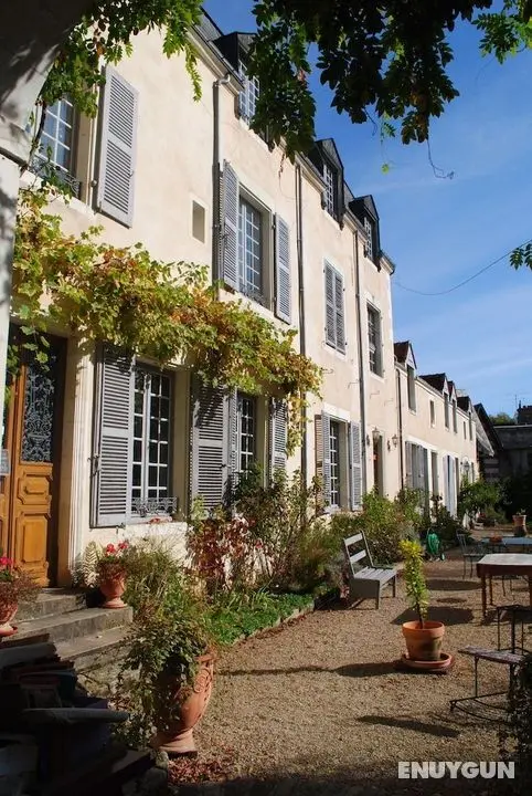 Hotel Particulier Le Ragois - Öne Çıkan Resim
