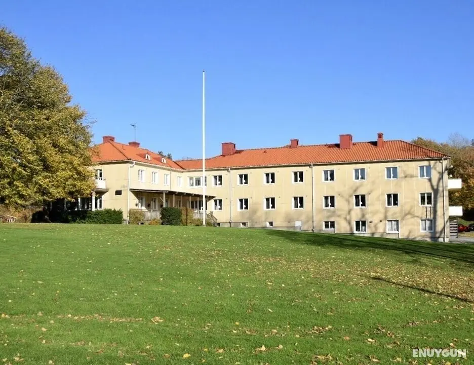 Partille Vandrarhem Bed & Breakfast - Öne Çıkan Resim