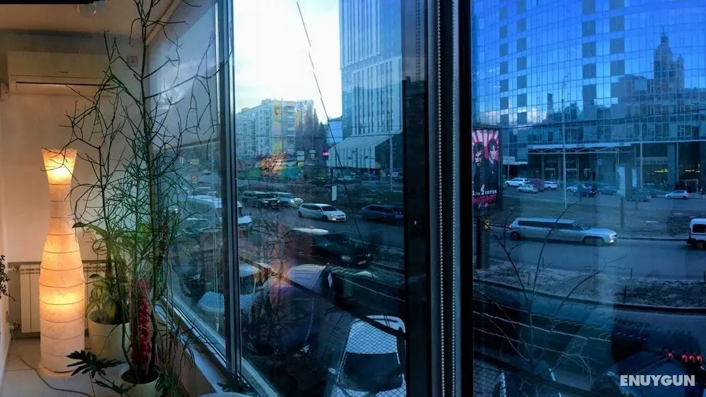 Partner Guest House Khreschatyk - Öne Çıkan Resim