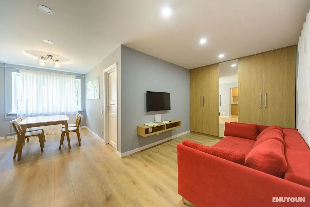 Partner Guest House - Öne Çıkan Resim