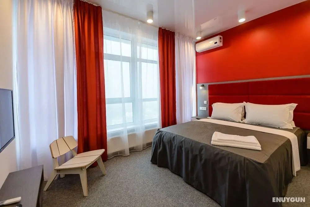 Partner Guest House Klovskyi - Öne Çıkan Resim