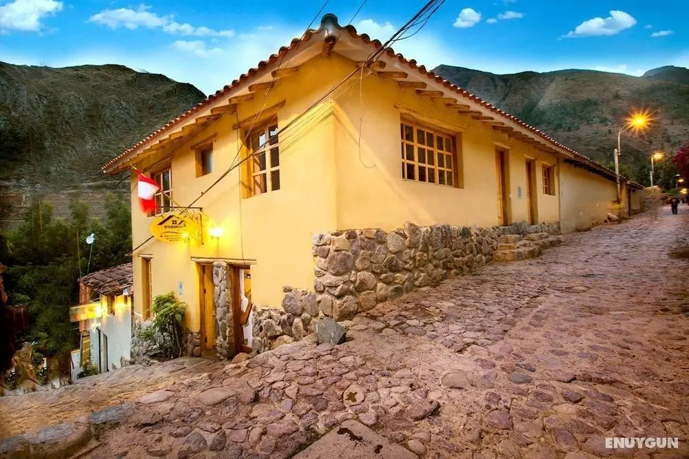 Parwa Guest House - Öne Çıkan Resim