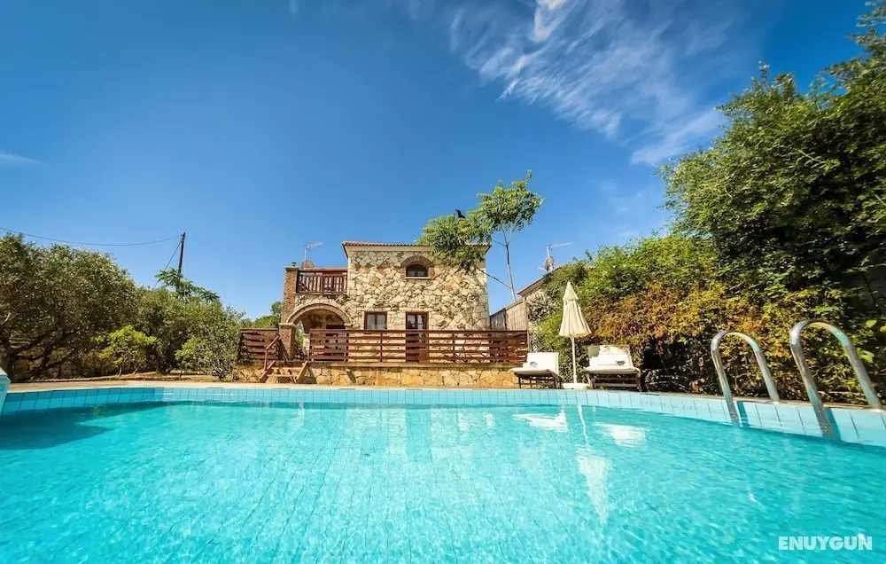 Parys Villas - Öne Çıkan Resim