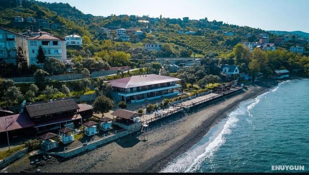 Paşa Tatil Köyü