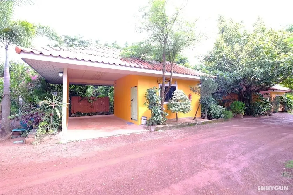 Pasak Resort Sawang Dandin - Öne Çıkan Resim