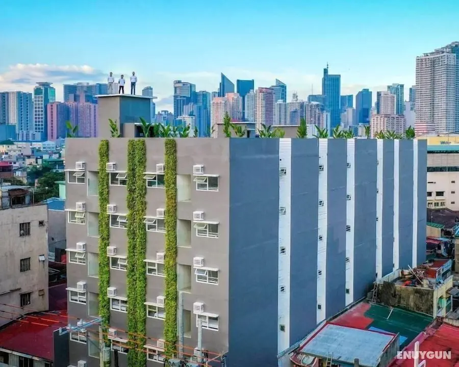 Pasay Centrale Hotel - Öne Çıkan Resim