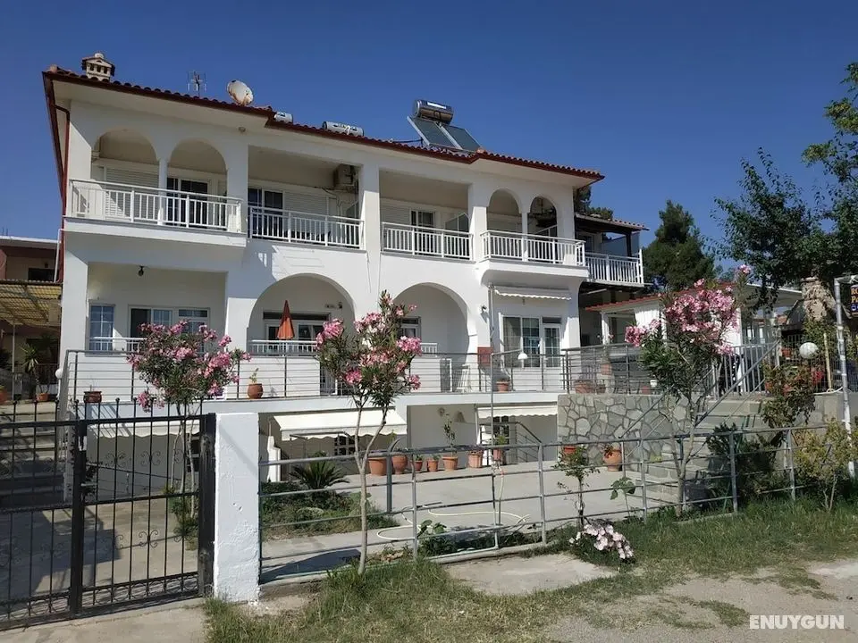 Paschalia Sea View Studios - Öne Çıkan Resim