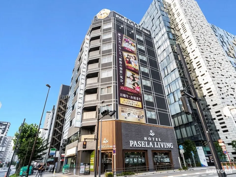 Hotel Pasela Living - Öne Çıkan Resim