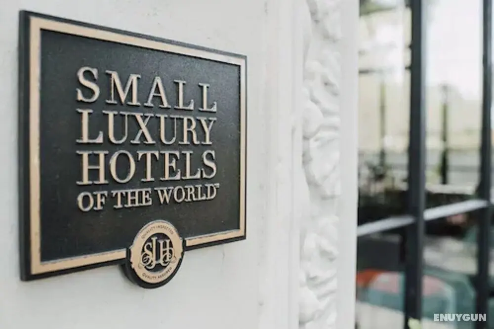 Paseo 206 Boutique Hotel - Öne Çıkan Resim