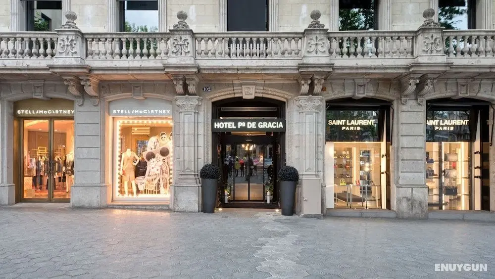 Hotel Paseo de Gracia - Öne Çıkan Resim