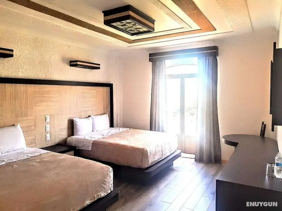 Hotel Paseo de la Presa - Öne Çıkan Resim