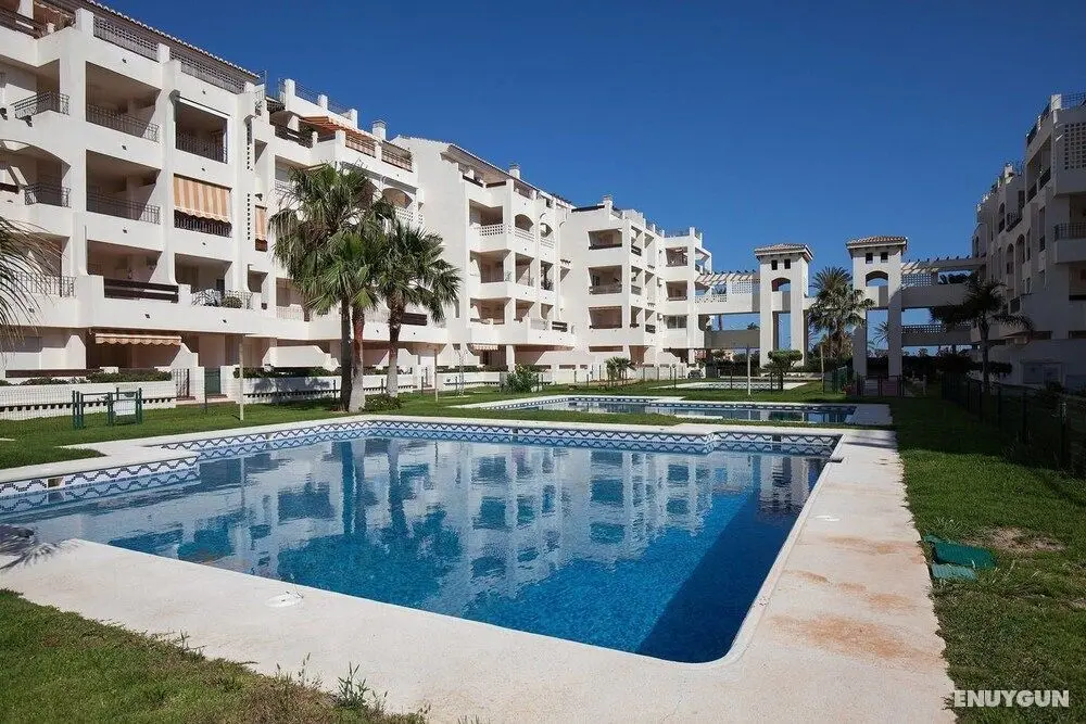 Paseo del Golf - Öne Çıkan Resim