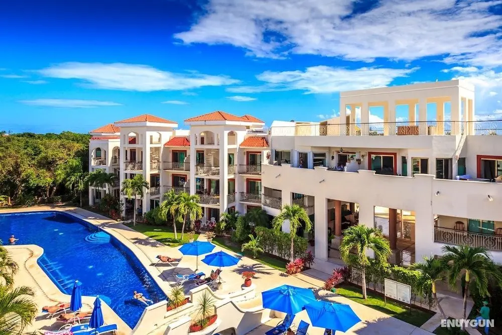 Paseo del Sol Condohotel by Bric - Öne Çıkan Resim