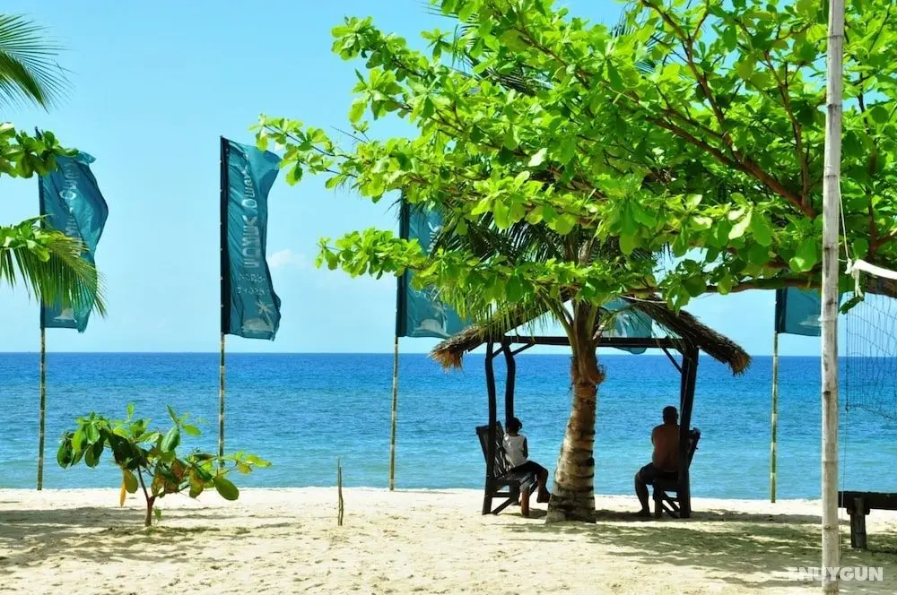 Paseo Verde Beach Resort - Öne Çıkan Resim
