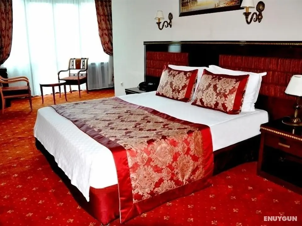 Pasha Palas Hotel Izmit - Öne Çıkan Resim