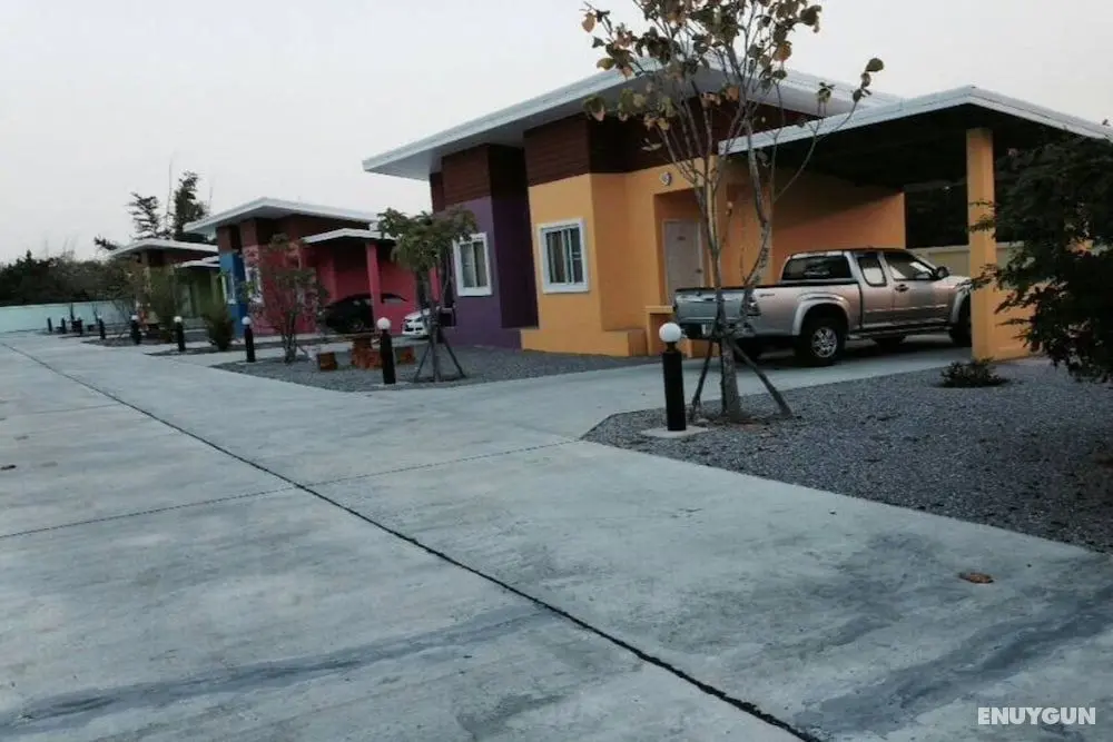 Paskon Boutique Resort - Öne Çıkan Resim