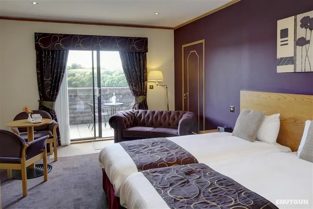 Passage House Hotel - Oda