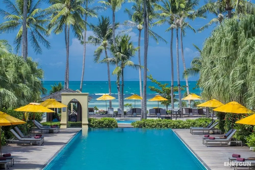 The Passage Samui Villas & Resort - Öne Çıkan Resim