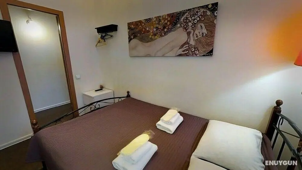 Passage Hotel - Öne Çıkan Resim
