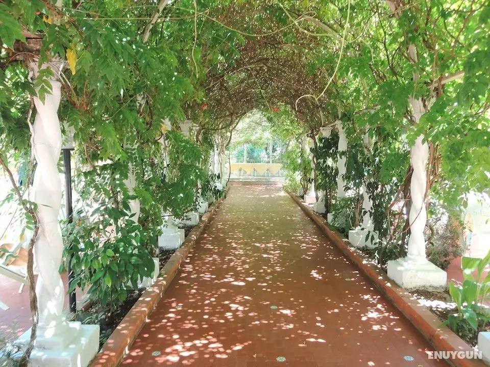 Villa Passarelli - Öne Çıkan Resim