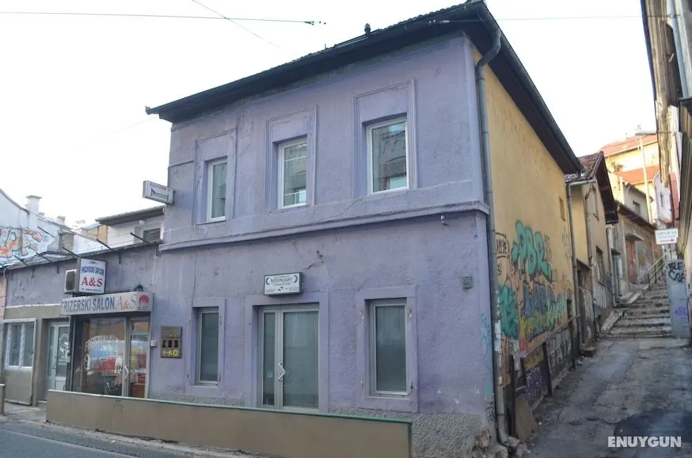 Passenger Guest House - Öne Çıkan Resim