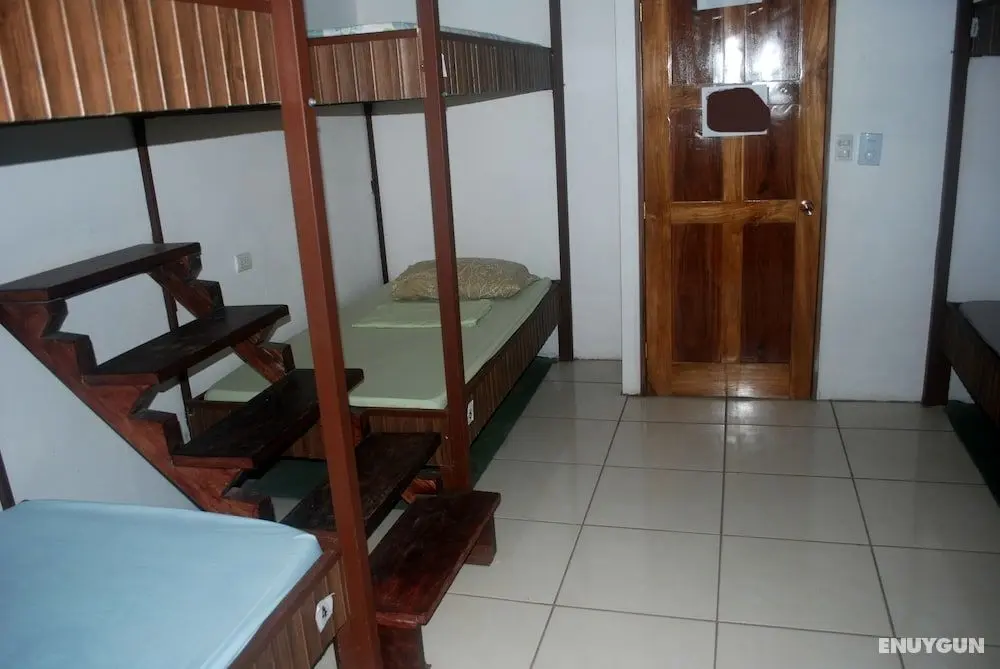 Passifloras Hostel - Öne Çıkan Resim