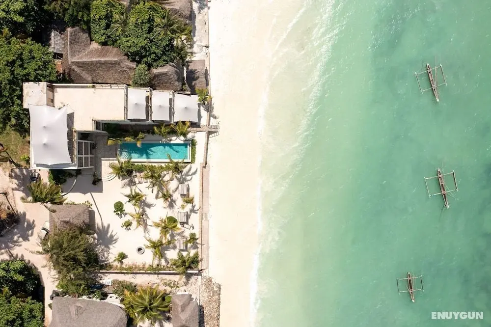 Passion Boutique Hotel Zanzibar - Öne Çıkan Resim