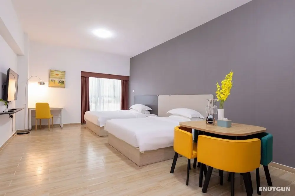 The Passion Man Hotel - Öne Çıkan Resim