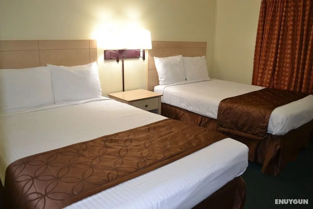 Passport Inn - By The Falls NY - Öne Çıkan Resim