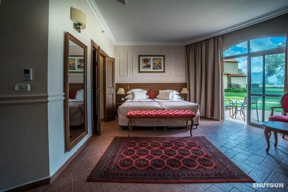 Pastoral Kfar Blum Hotel - Öne Çıkan Resim