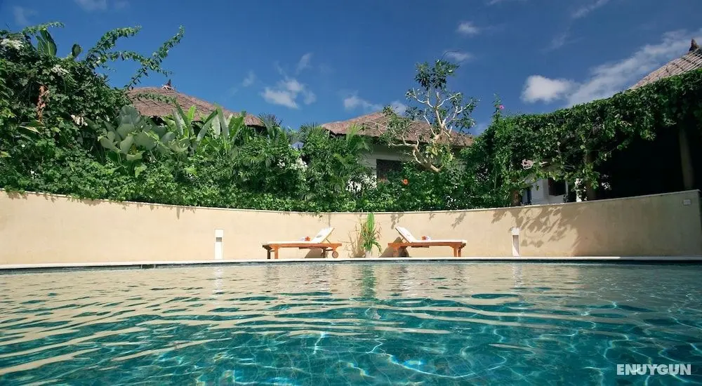 Pat-Mase Villas - Öne Çıkan Resim