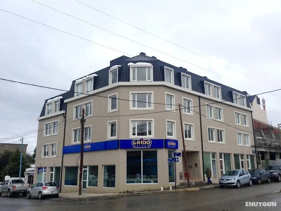 Patagonia Austral Apartamentos - Öne Çıkan Resim