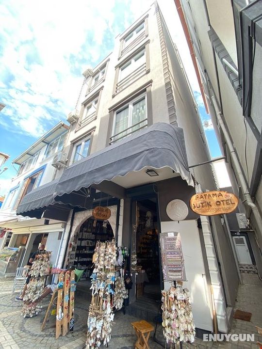 Patama Butik Otel