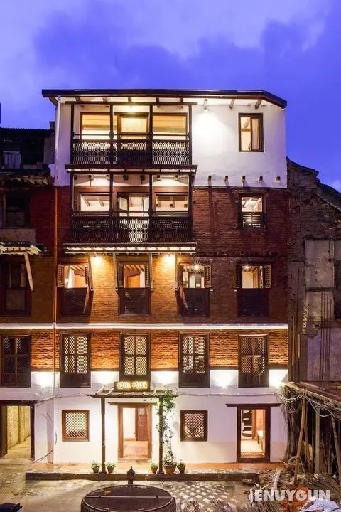 Hotel Patan House - Öne Çıkan Resim