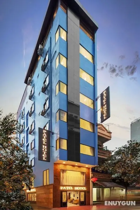 Patel Hotel Hanoi - Öne Çıkan Resim