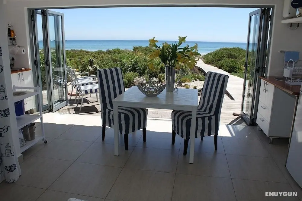 Paternoster Accommodation - Oda