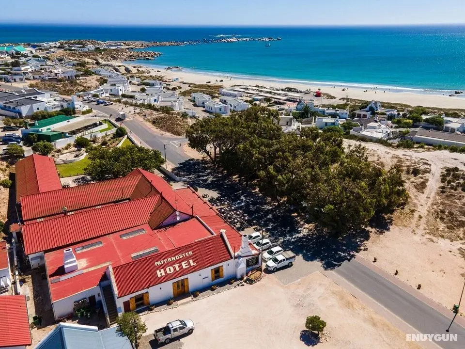 Paternoster Hotel - Öne Çıkan Resim