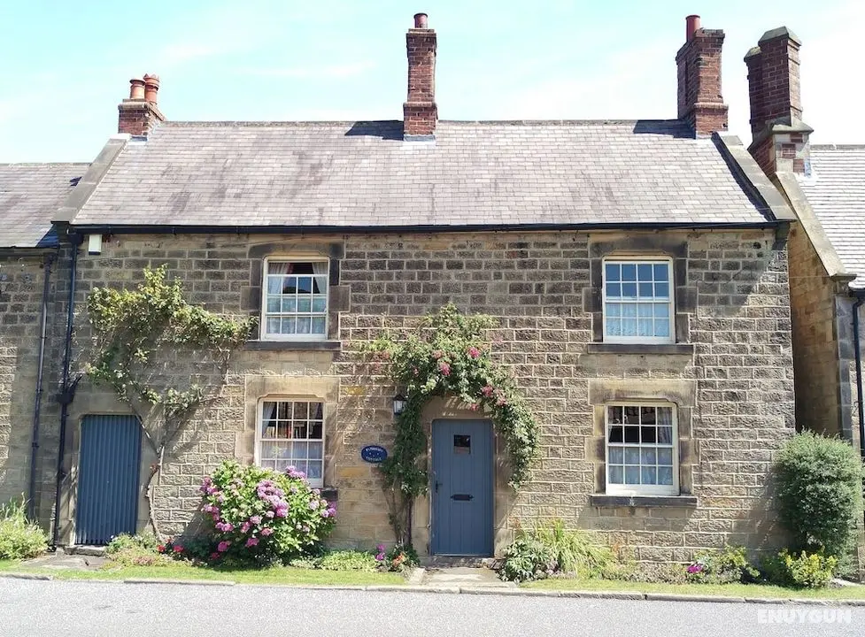Pathways Holiday Cottage a Delightful 18th Century Stone Cottage in Derbyshire - Öne Çıkan Resim