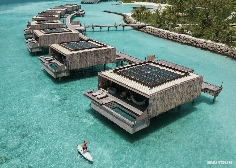 Patina Maldives, Fari Islands - Öne Çıkan Resim