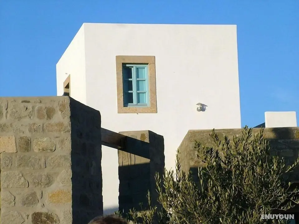 Villa Patmos Netia - Oda Düzeni