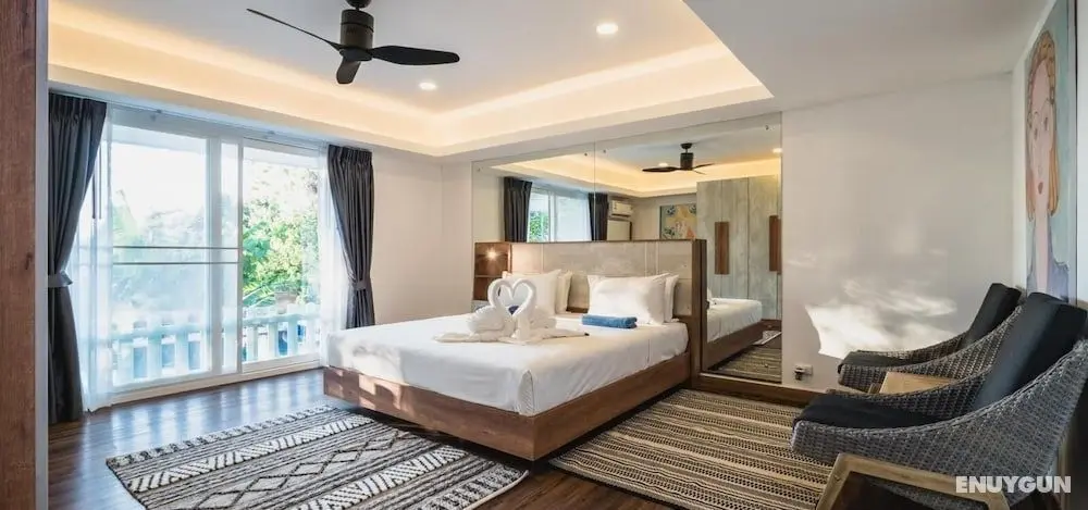 Patong Hill Villa by Lofty - Öne Çıkan Resim