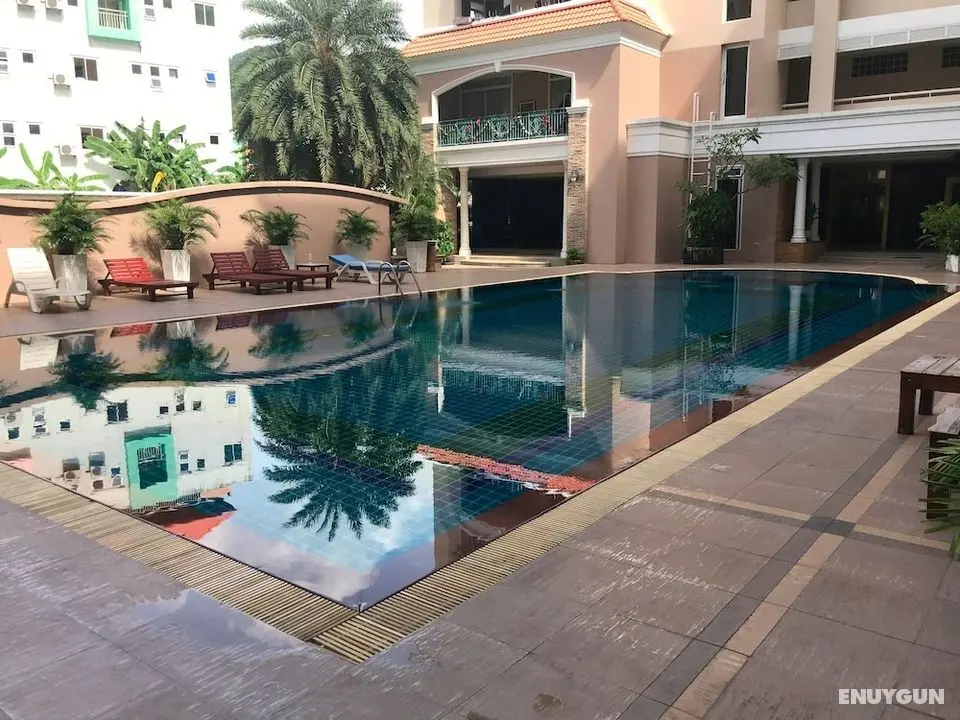 Patong Loft Condominium Dream in Paradise - Öne Çıkan Resim