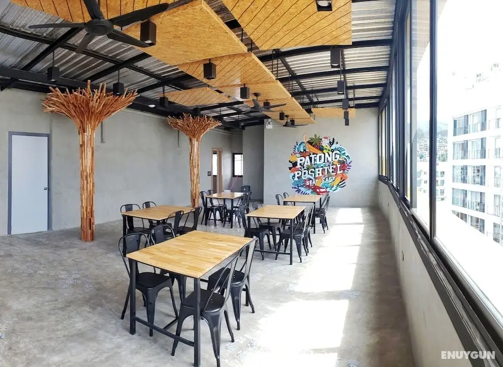 Patong Poshtel - Adults Only - Öne Çıkan Resim