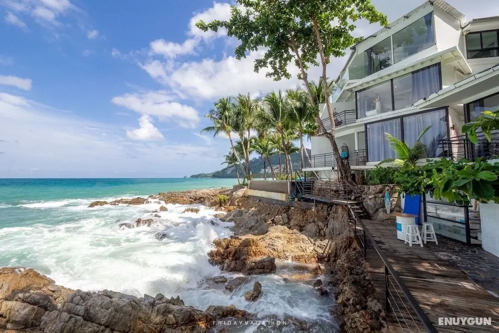 Patong Sunset Villa Phuket - Öne Çıkan Resim
