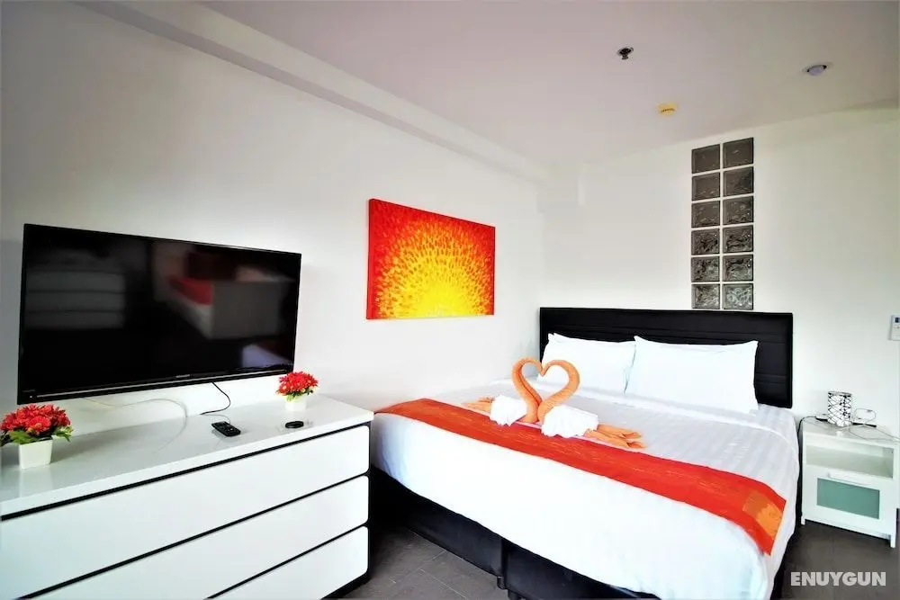 Patong Tower 2.3 Patong Beach by PHR - Öne Çıkan Resim