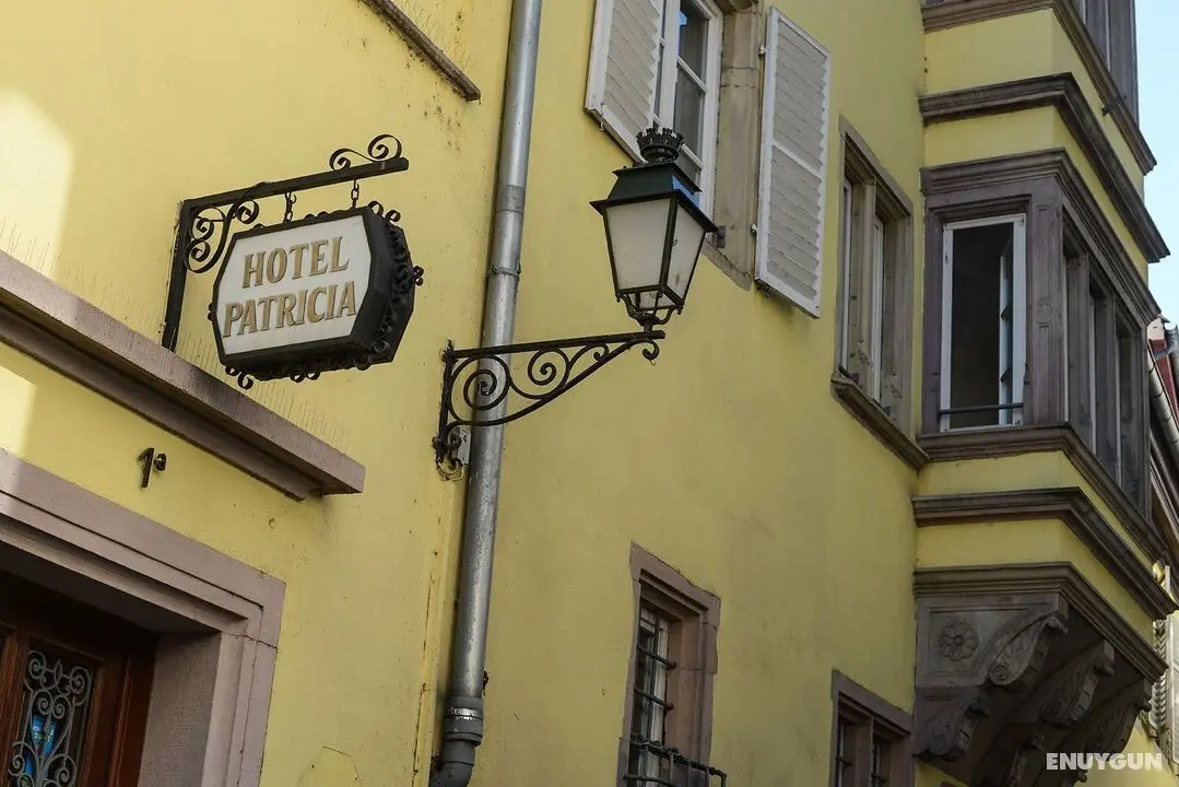 Hotel Patricia - Öne Çıkan Resim