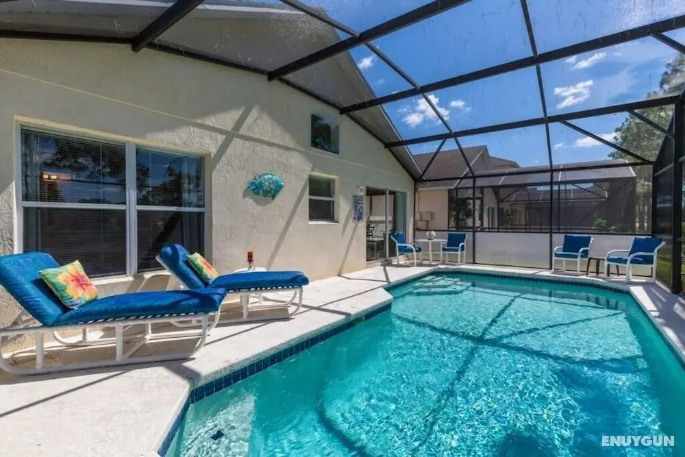 Patricia's Southern Dunes Vacation Home - Oda