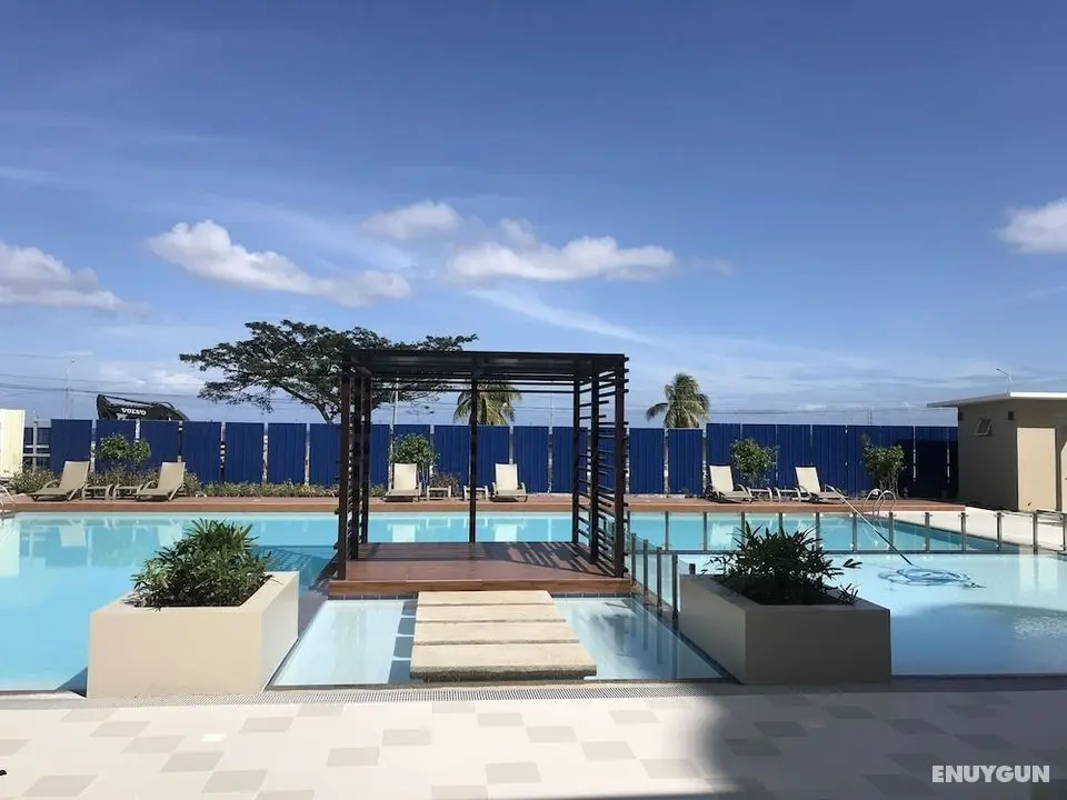 Patrik & Bella's Private Condominium - Öne Çıkan Resim