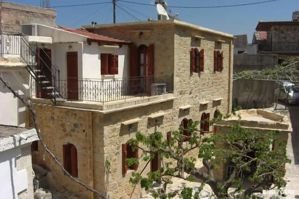 Patriko Traditional Residence - Öne Çıkan Resim